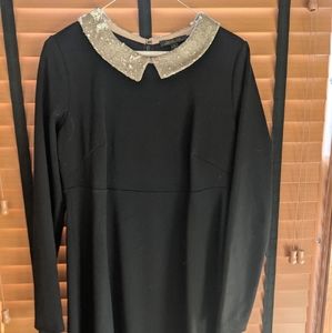 Rachel Zoe maternity dress